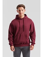 Fruit of the Loom Classic Hooded Sweat Mikina s kapucí 16.2208 deep navy