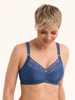 Sita soft podprsenka 5266 blue heaven - RosaFaia
