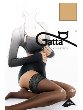 Gatta Michelle 01 barva:visone