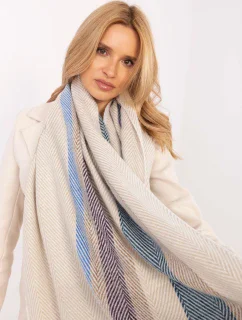 Šála AT SZ 18301.37 béžová