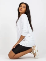 Halenka RV BZ 3770.92 bílá Halenka RV BZ 3770.92 bílá