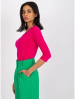 Halenka RV BZ 4690.17 fuchsií