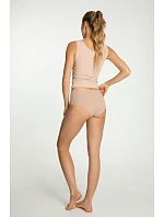 Bavlněné spodky Maxi Beige - Julimex Bavlněné spodky Maxi Beige - Julimex