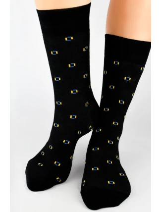 PRÉMIOVÉ BAVLNĚNÉ PONOŽKY SB002 PRÉMIOVÉ BAVLNĚNÉ PONOŽKY SB002