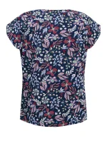 HALENKA MARGOT PRINT HALENKA MARGOT PRINT