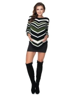 Těhotenský svetr model 135979 PeeKaBoo