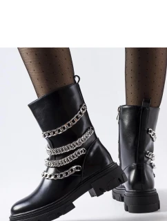 Boty  model 206523 Solea