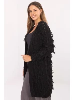 Svetr na zapínání  model 217056 Rue Paris