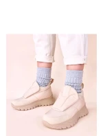 Sněhule  model 221007 Solea