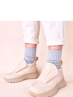 Sněhule model 221007 Solea