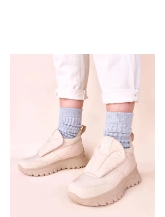 Sněhule  model 221007 Solea