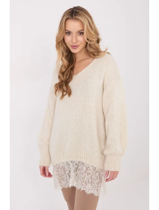 Svetr  model 221862 Factory Price
