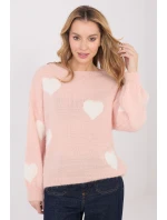 Svetr  model 223426 Italy Moda
