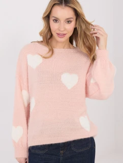 Svetr  model 223426 Italy Moda