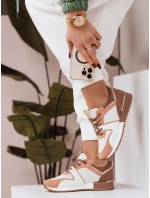 CELION růžová dámská obuv FashionStreet ZY0046