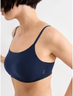 sloggi ZERO Feel 2.0 Ultra Bra - BLUE - SLOGGI BLUE - SLOGGI