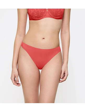 Smart Invisible String - ORANGE - TRIUMPH ORANGE - TRIUMPH