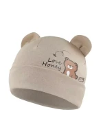 Dětská čepice AJS 50-018 Dětská čepice AJS 50-018