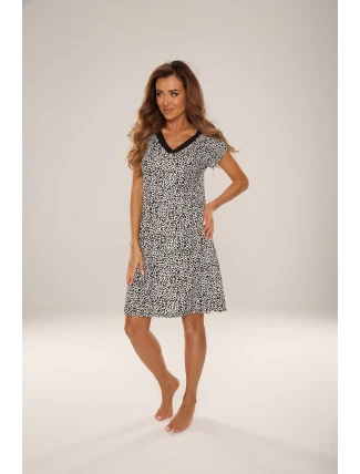 Košile De Lafense 853 Kendall kr/r S-2XL