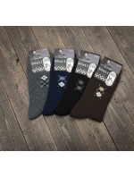 WiK SO&LI ponožky art.001/14 Angora pánské 39-46 WiK SO&LI ponožky art.001/14 Angora pánské 39-46