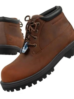 Boty Skechers M 205274/CDB