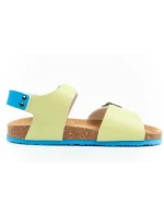 CMP Raisho Jr sandály 3Q95674L 565 CMP Raisho Jr sandály 3Q95674L 565