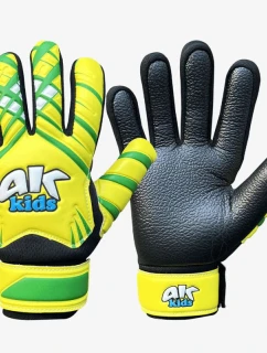 4keepers Dětské rukavice Sun Jr S995102