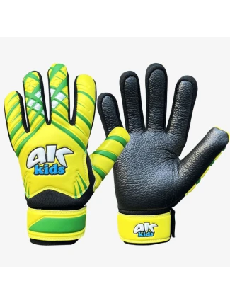 4keepers Dětské rukavice Sun Jr S995102