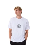 Tričko HUGO Daminor bílé (50538246-100)