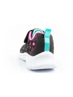 Dětská sportovní obuv Skechers Jumpsters pro dívky glitter
