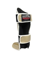 MASTERS NS-MATT béžové chrániče kolen