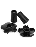 Trekingové hole Spokey Zion 929460