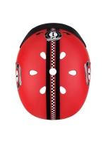 Helma Globber Elite Lights Jr 507-102 HS-TNK-000013847 dětské