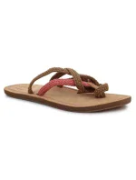 Sandály Reef Gypsy W RF0A2U1N-TOB Sandály Reef Gypsy W RF0A2U1N-TOB