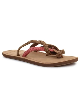 Sandály Reef Gypsy W RF0A2U1N-TOB Sandály Reef Gypsy W RF0A2U1N-TOB