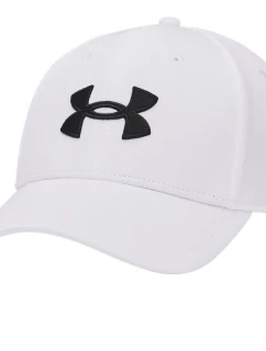 Pánská čepice Blitzing M 1376700 100 - Under Armour