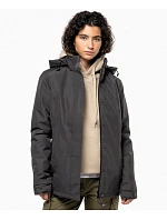 Kariban K 6108 Dámská parka 20.6108 black Kariban K 6108 Dámská parka 20.6108 black