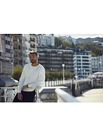 Clique Miami Roundneck Unisex mikina 67.1030 stone Clique Miami Roundneck Unisex mikina 67.1030 stone