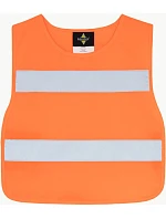 Korntex P100 – Amigo Pončo s vysokou viditelností 76.P101 orange Korntex P100 – Amigo Pončo s vysokou viditelností 76.P101 orange