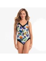 Style Tisa jednodílné plavky 7348 multi colour - Anita Classix Style Tisa jednodílné plavky 7348 multi colour - Anita Classix