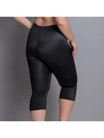 sportovní masážní kalhoty . 1693 black - Active sportovní masážní kalhoty . 1693 black - Active