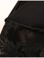 Wol-Bar Preciosa barva: černá Wol-Bar Preciosa barva: černá