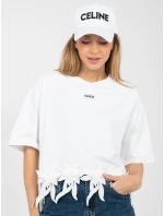 Halenka IT BZ JL15.70 bílá