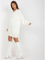 Svetr LC SW 0341.38P ecru Svetr LC SW 0341.38P ecru