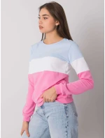 Halenka RV BL 5787.15X růžová