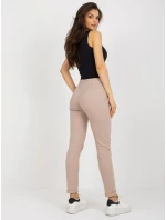 Tepláky RV DR 8692.21 tmavě lila