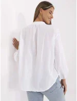 Halenka TW KS BI 3145.67 bílá