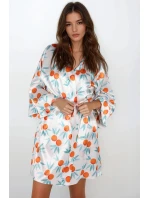 Dámský župan DK P 019 - Dkaren