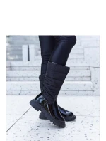 Kozačky  model 204765 Solea