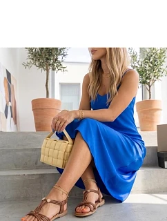 Sandály  model 229014 Solea